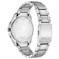 Orologio Citizen Uomo Radiocontrollato Supertitanio in Titanio CB0260-81A - CB0260-81A